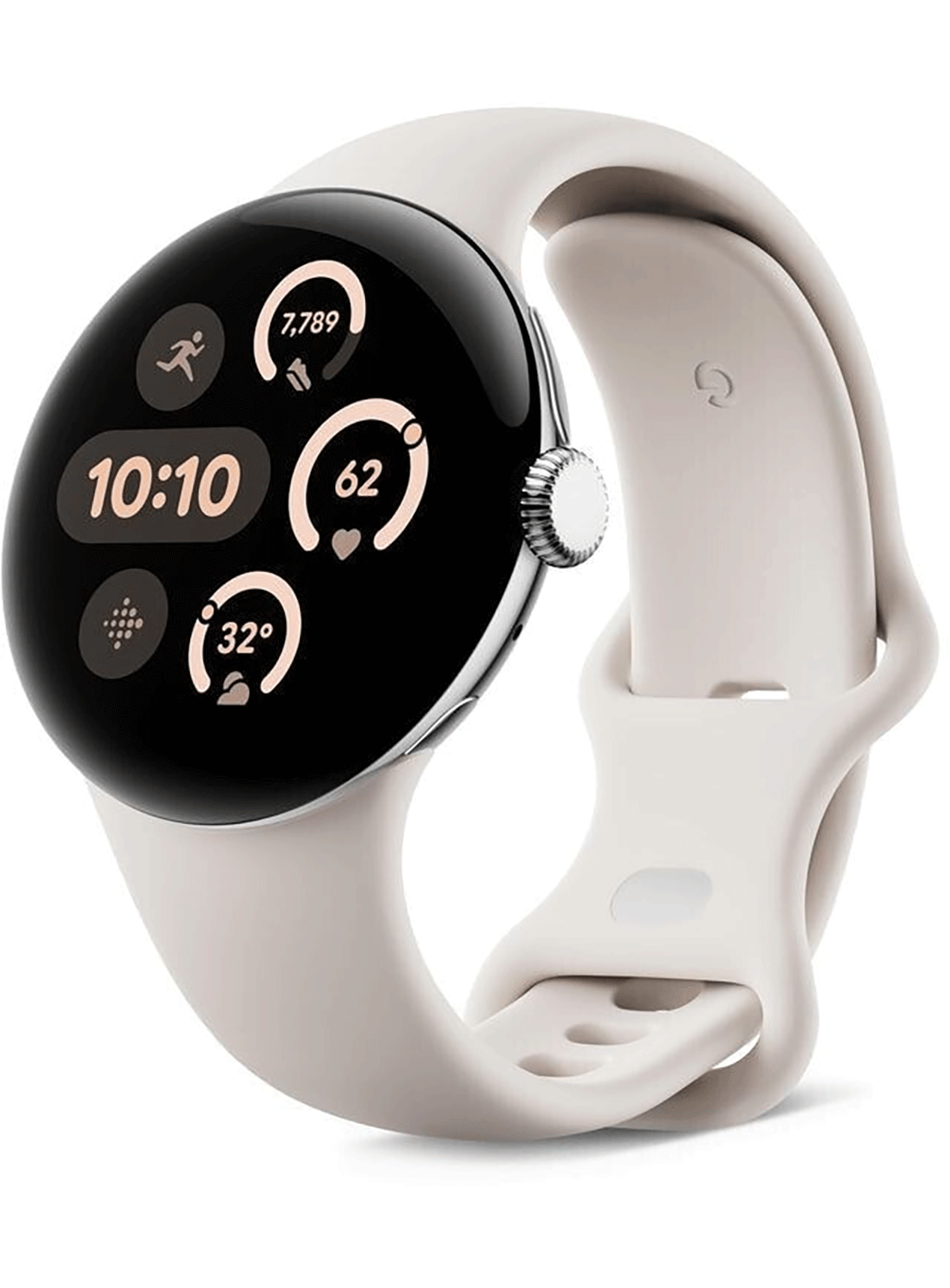 Google Pixel Watch 3 GPS 45MM