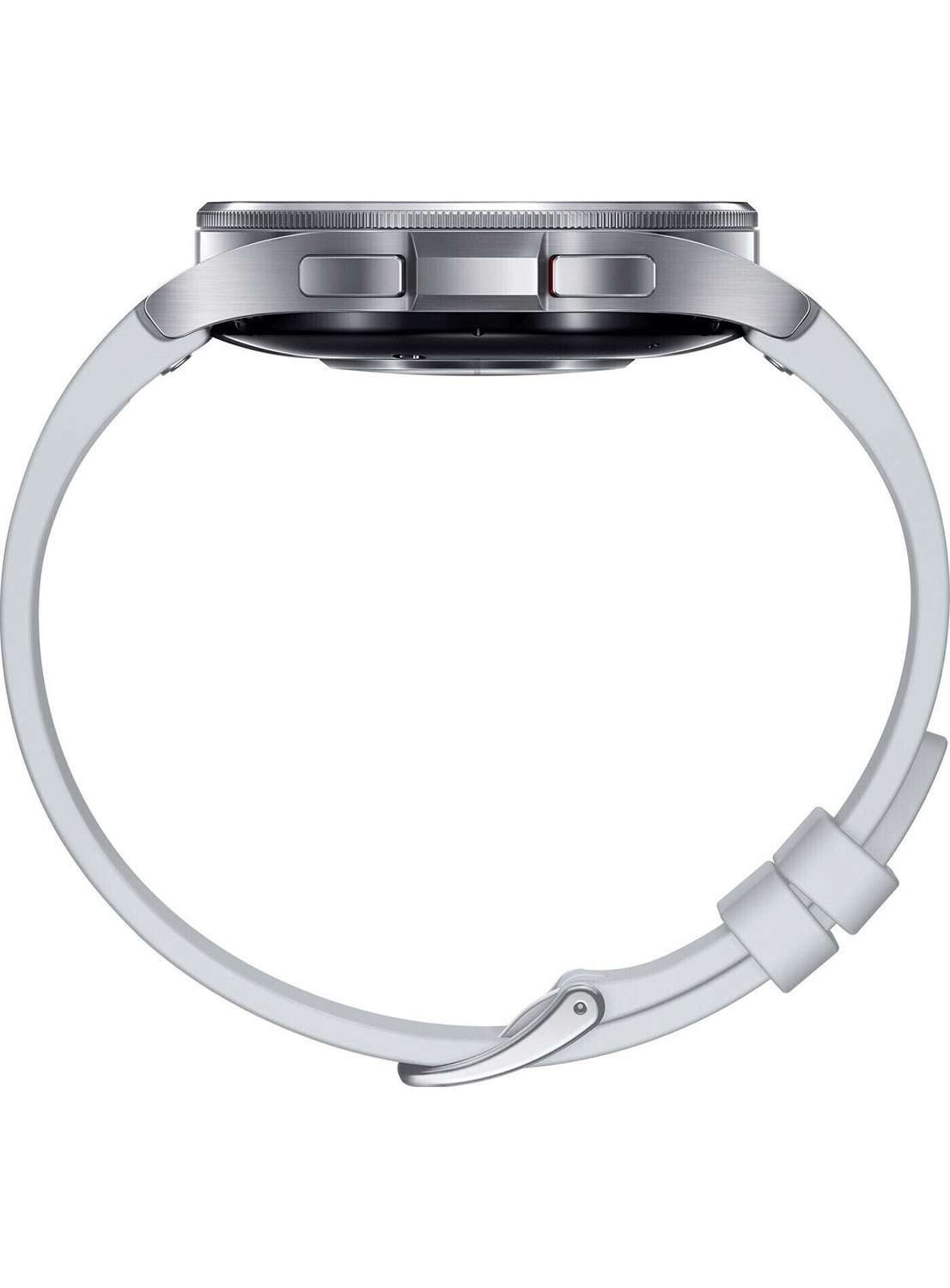 Samsung Galaxy Watch 6 Classic 47mm BT SM-R960 avec bracelet en silicone