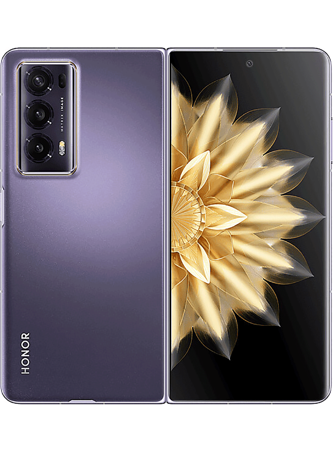 Honor Magic V2 (Fold) - CarbonPhone