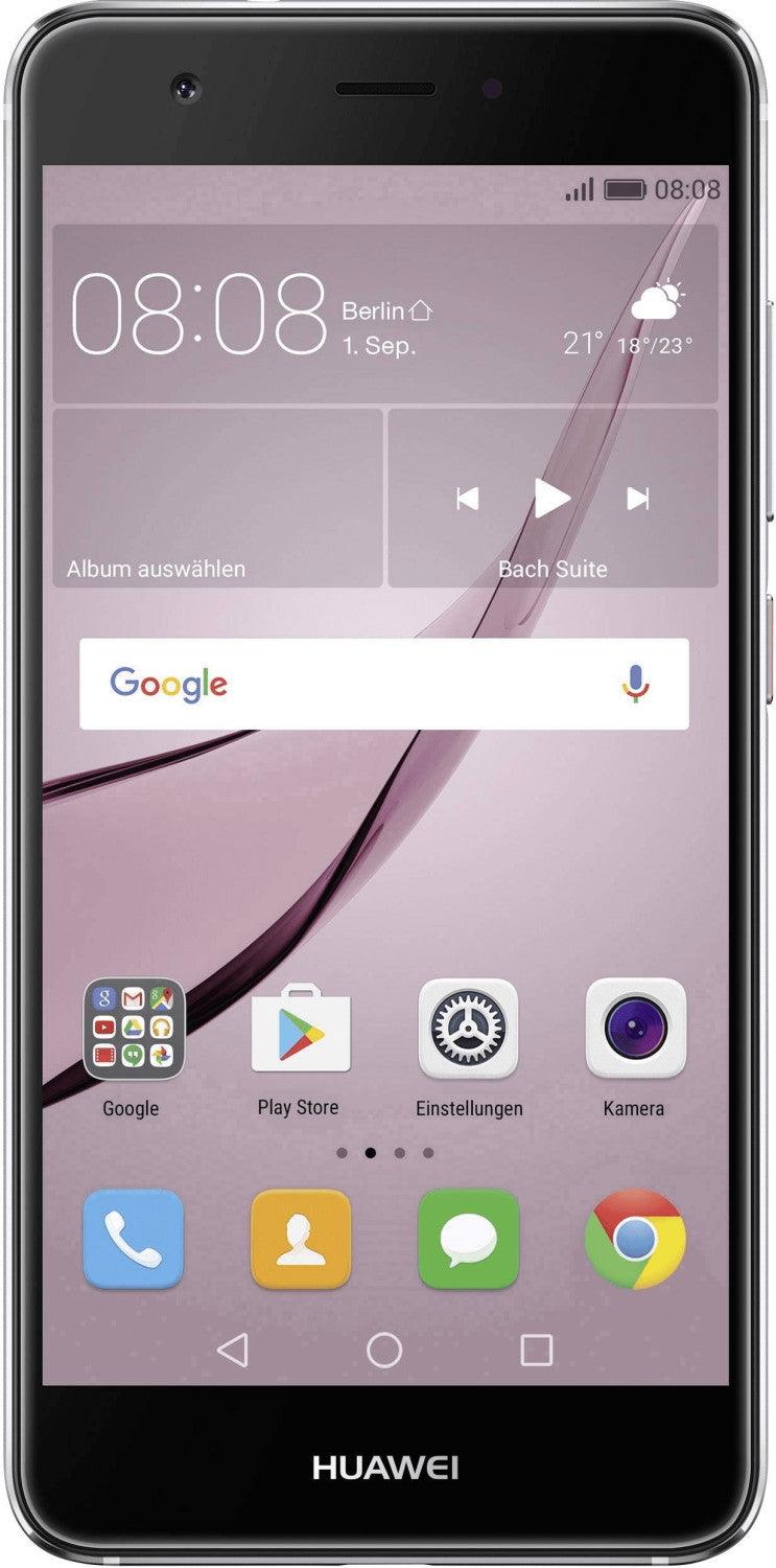 Huawei Nova Single Sim - CarbonPhone