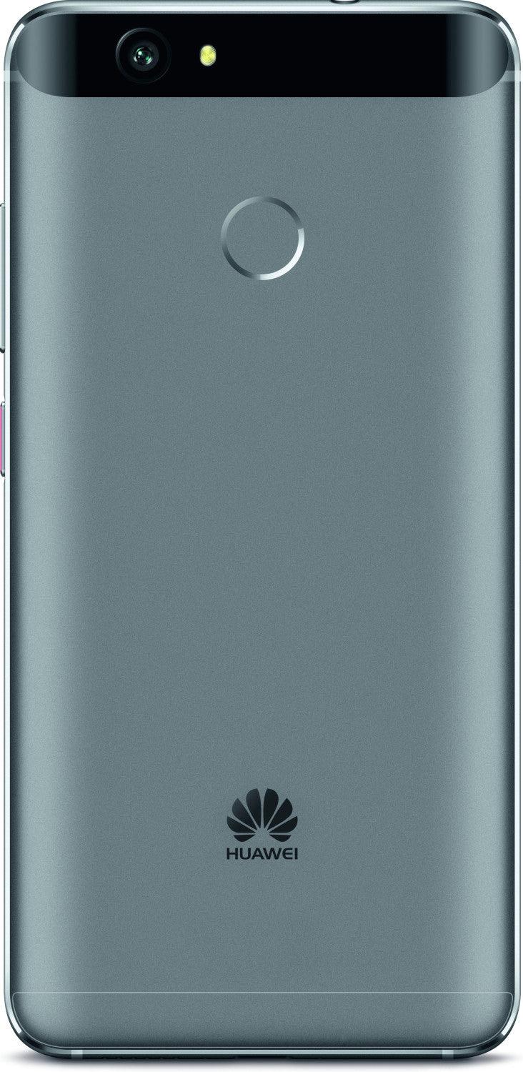Huawei Nova Single Sim - CarbonPhone