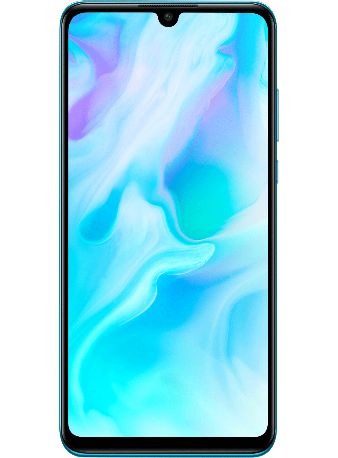 Huawei P30 lite Dual Sim