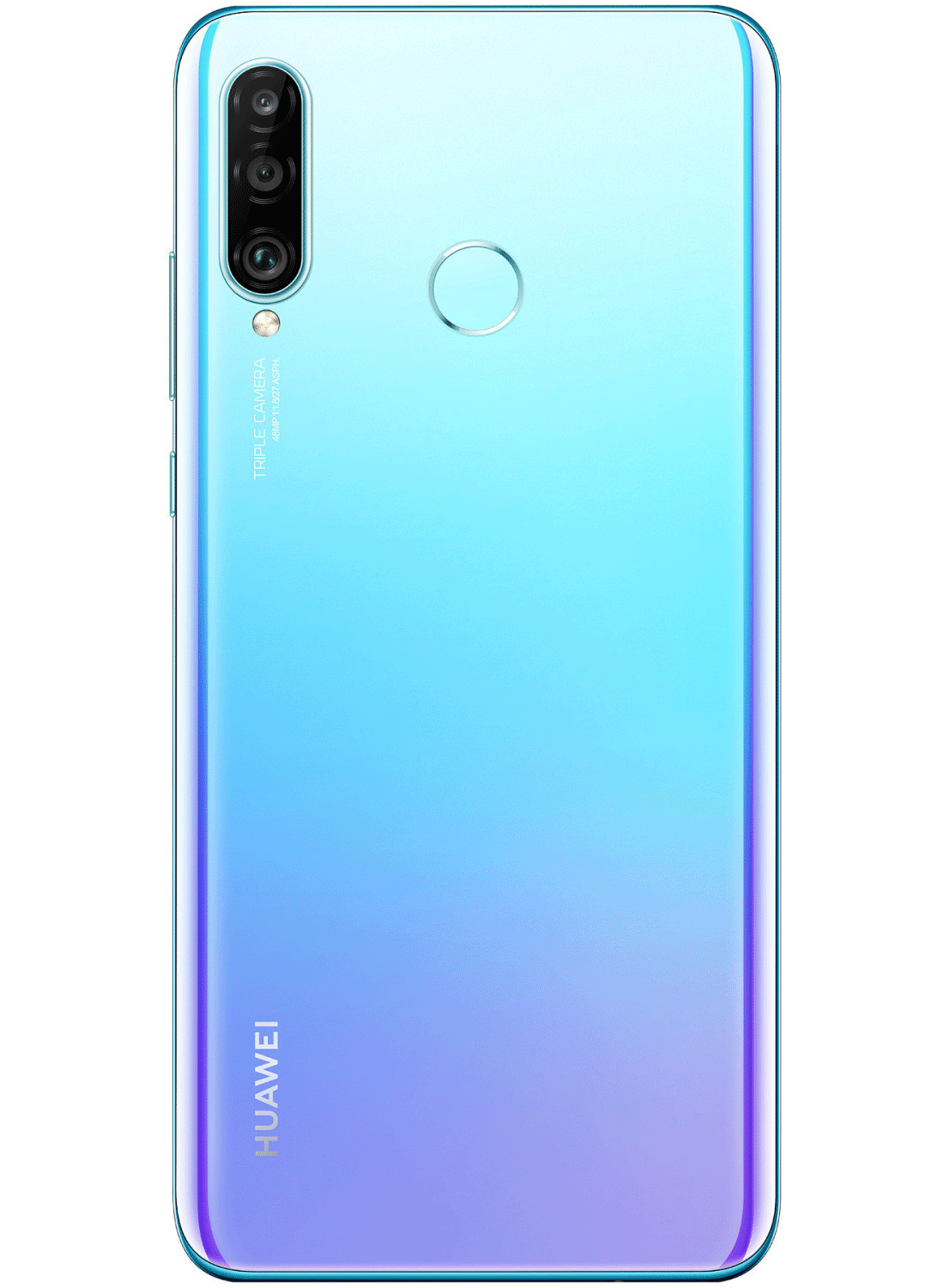 Huawei P30 lite Dual Sim