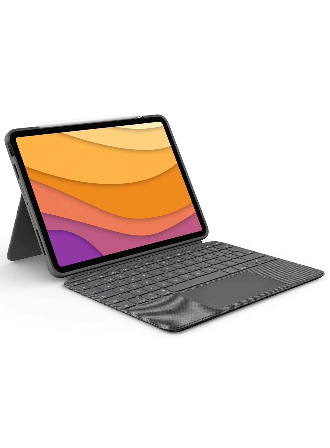 Logitech Combo Touch pour iPad Air (4e génération)