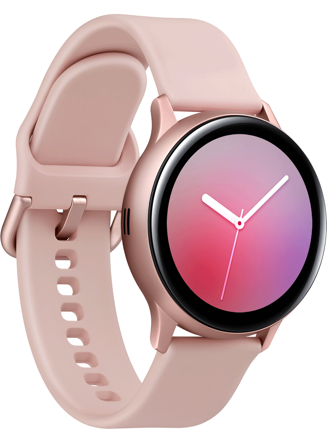 Samsung Galaxy Watch Active 2 R830 40mm Aluminium