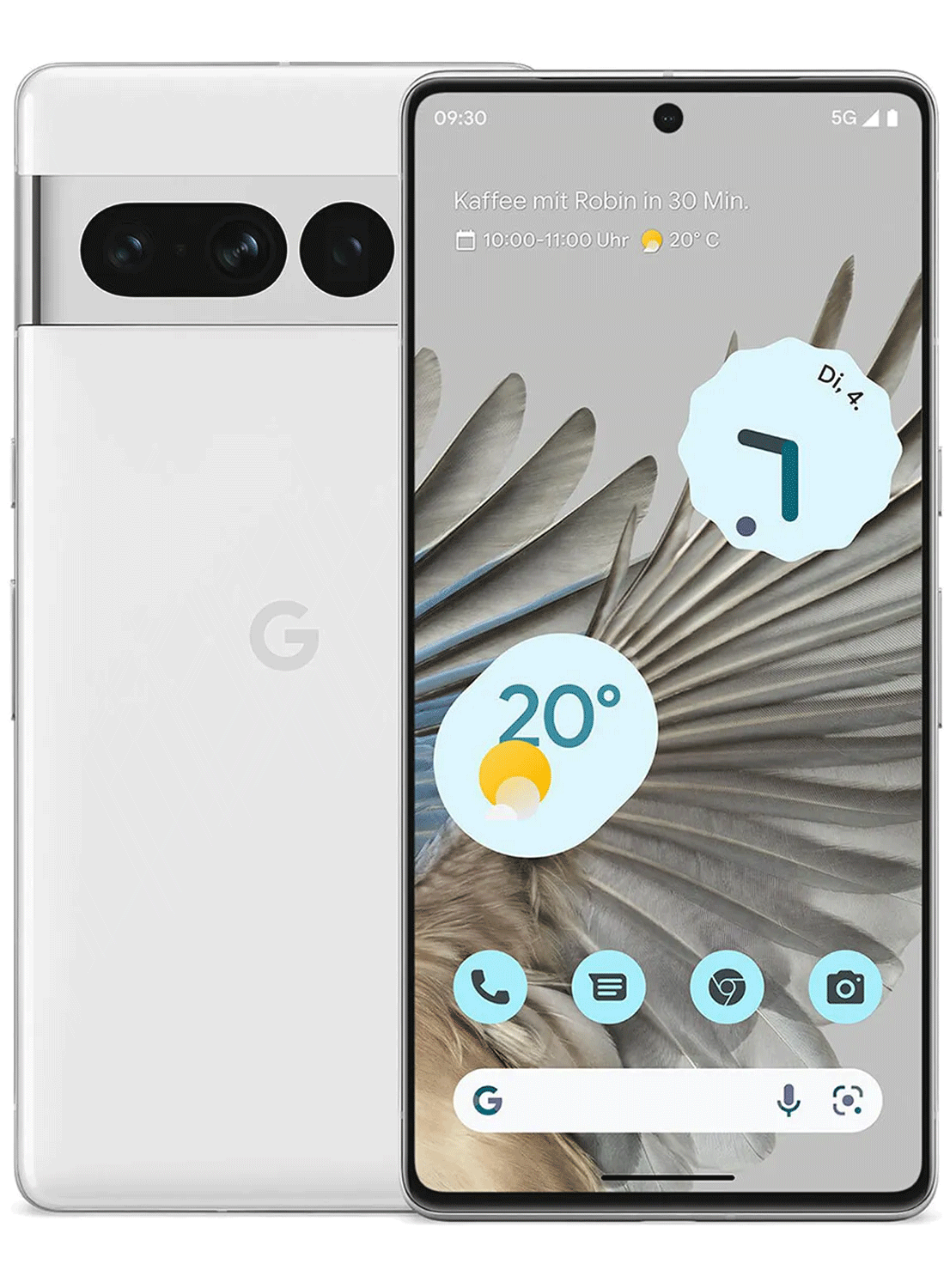 Google Pixel 7 Pro