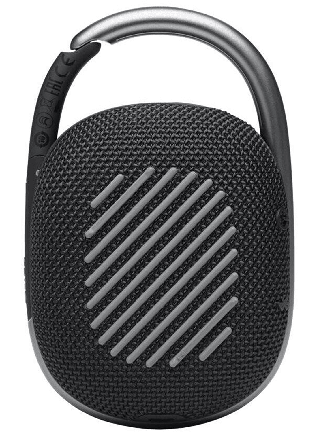 JBL Clip 4 - CarbonPhone