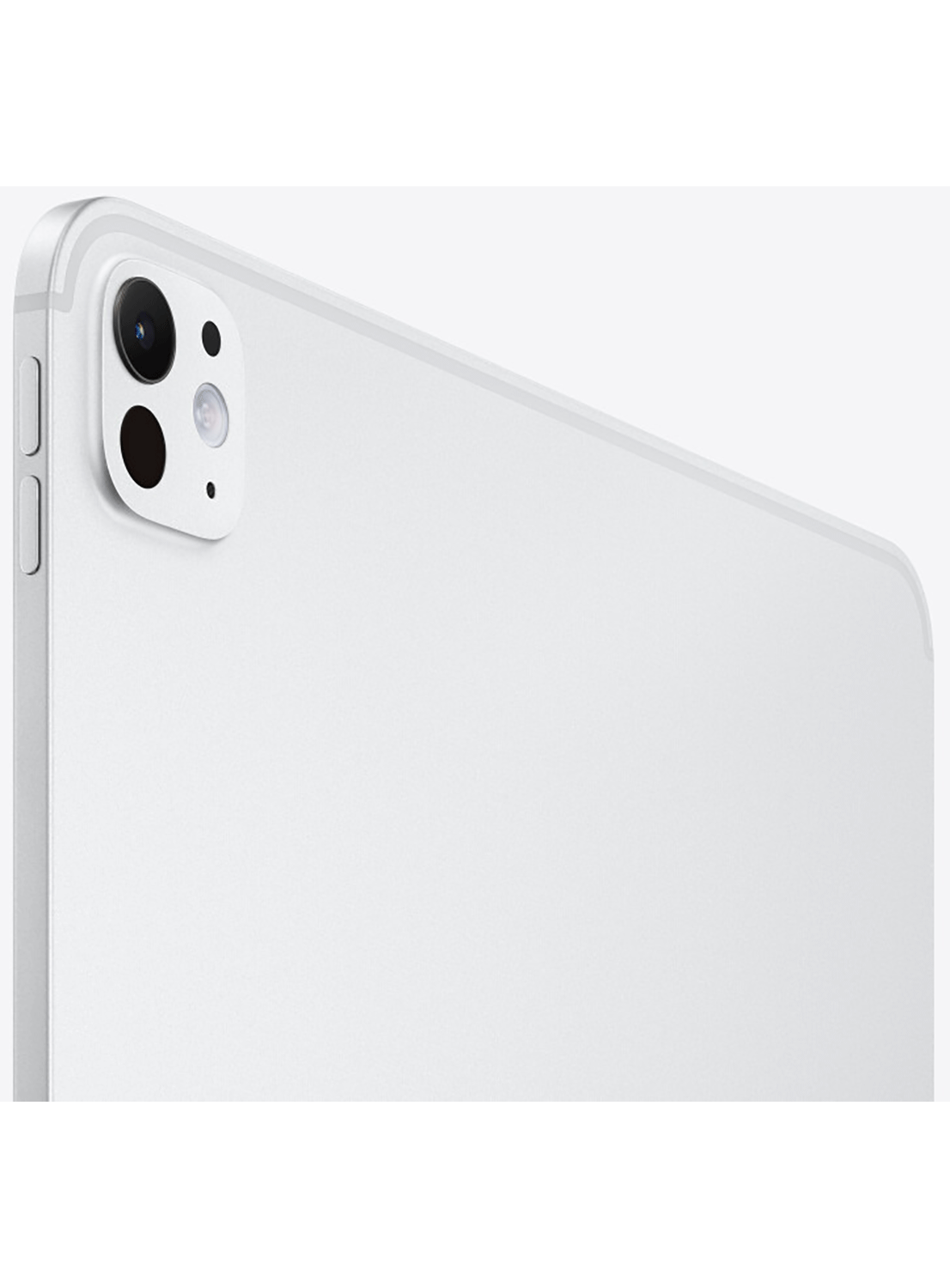 Apple iPad Pro 11" 2024 (M4) Nanotexturglas
