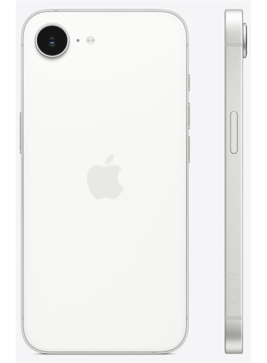 Apple iPhone 16e