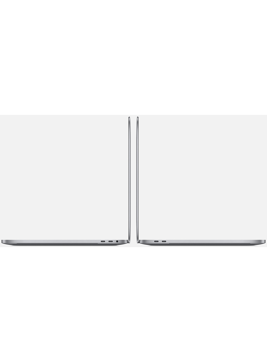 Apple MacBook Pro 16" Intel Core i9-9980HK (2019) QWERTY (UK)
