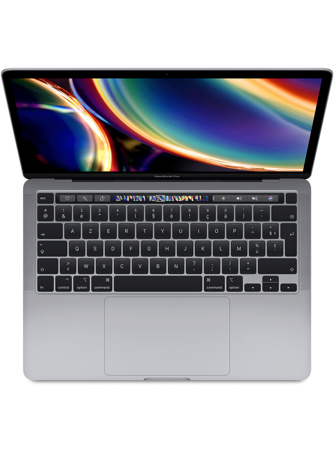 Apple MacBook Pro 13" Intel Core i7-1068NG7 (2020) QWERTY (US)