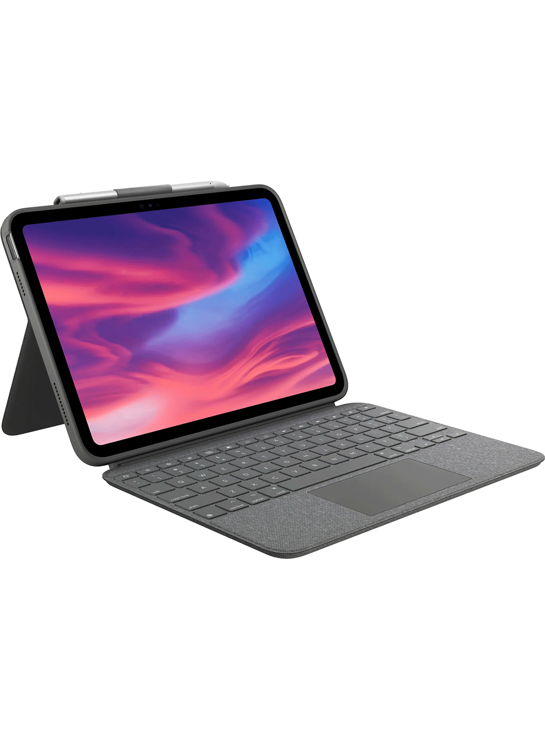 Logitech Combo Touch pour iPad (10e gén)