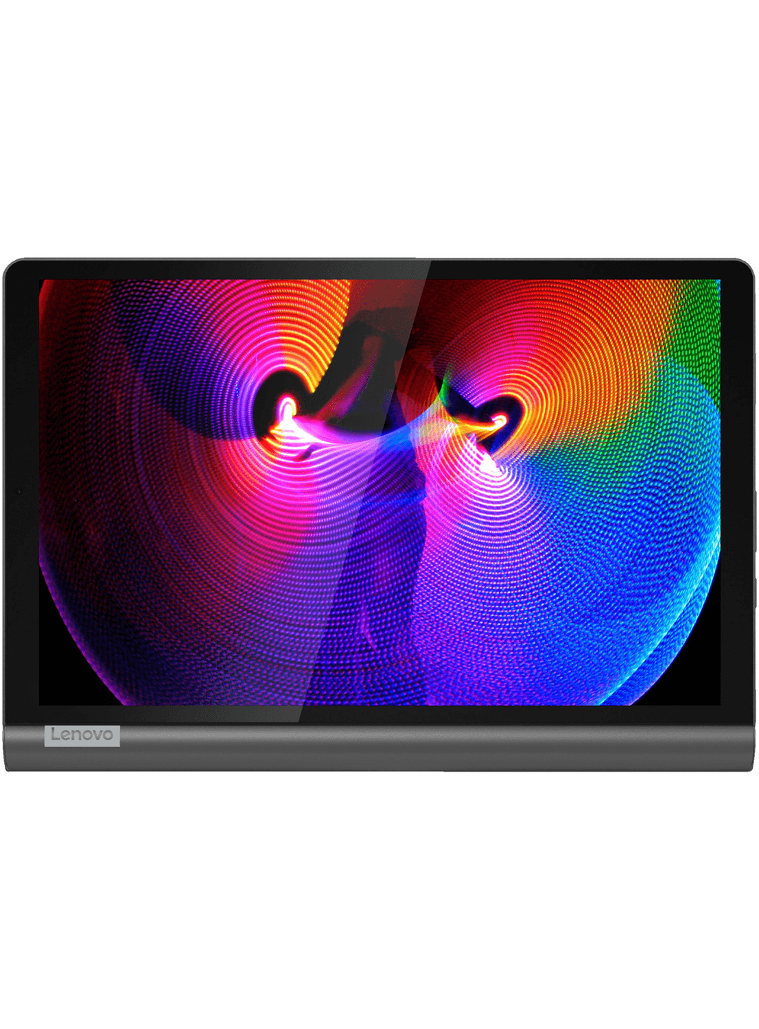 Lenovo Yoga Smart Tab - CarbonPhone