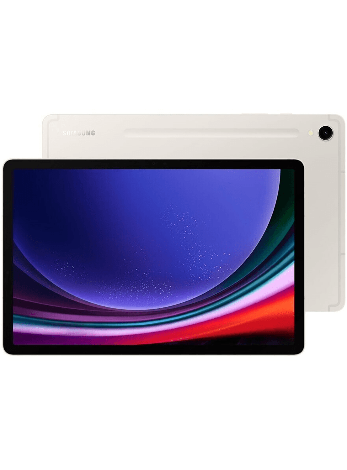Samsung Galaxy Tab S9 - CarbonPhone