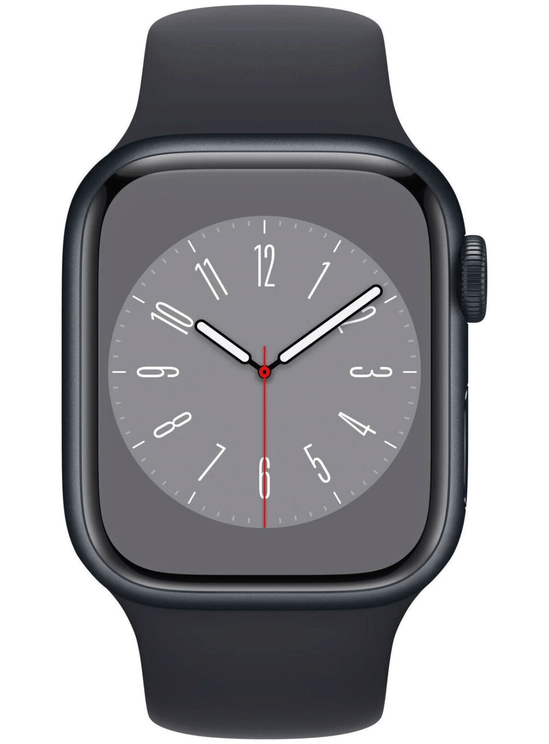 Apple Watch Series 8 GPS 41mm Aluminium Case
