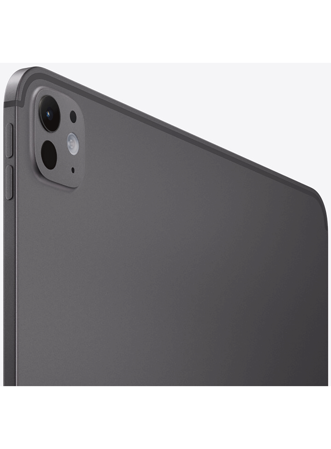Apple iPad Pro 11" 2024 (M4) Nanotexturglas