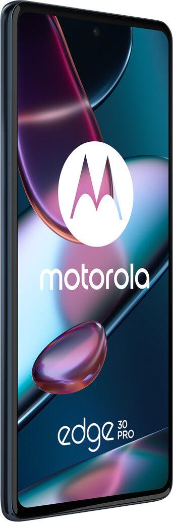 Motorola Edge 30 Pro 5G Dual Sim - CarbonPhone