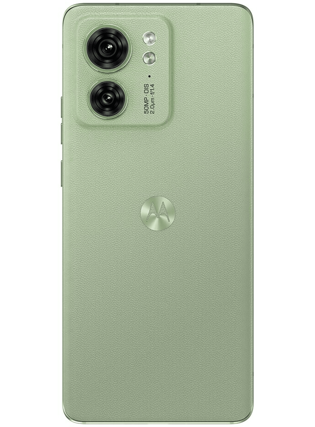 Motorola Edge 40 XT2303-2 - CarbonPhone