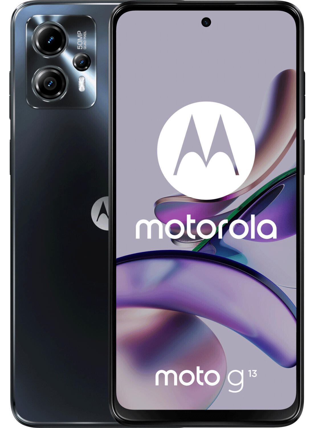 Motorola Moto G13 4G XT2331-2 DS - CarbonPhone
