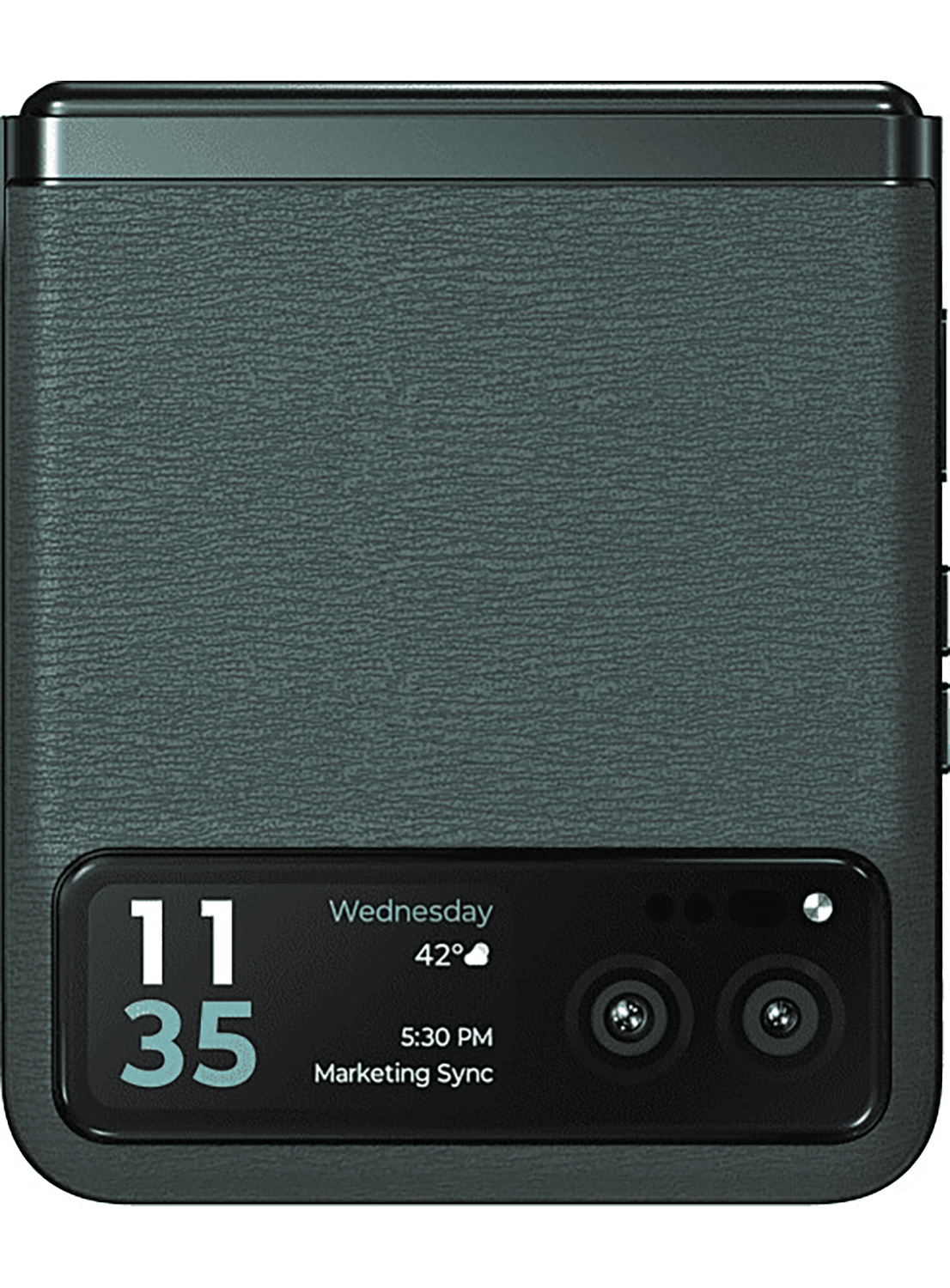 Motorola Razr 40 - CarbonPhone