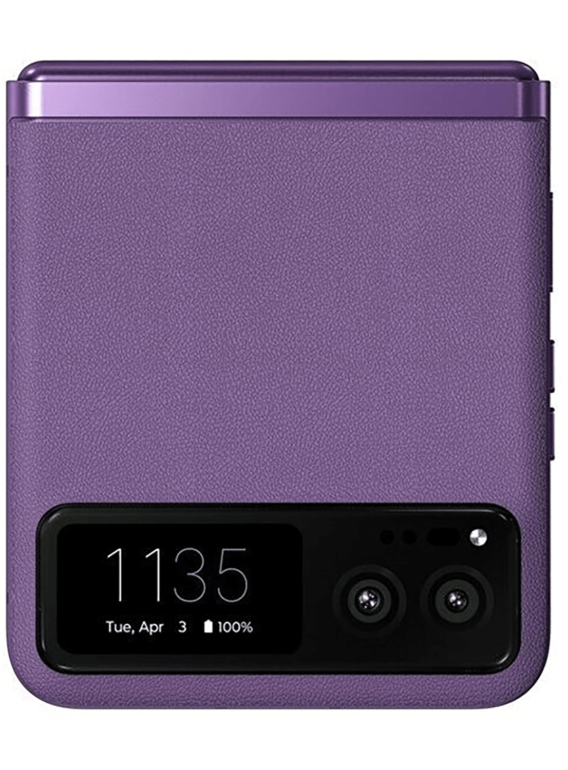 Motorola Razr 40 - CarbonPhone