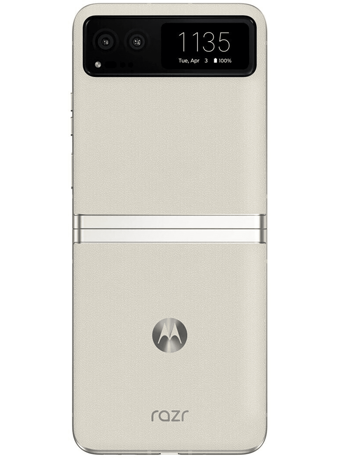 Motorola Razr 40 - CarbonPhone