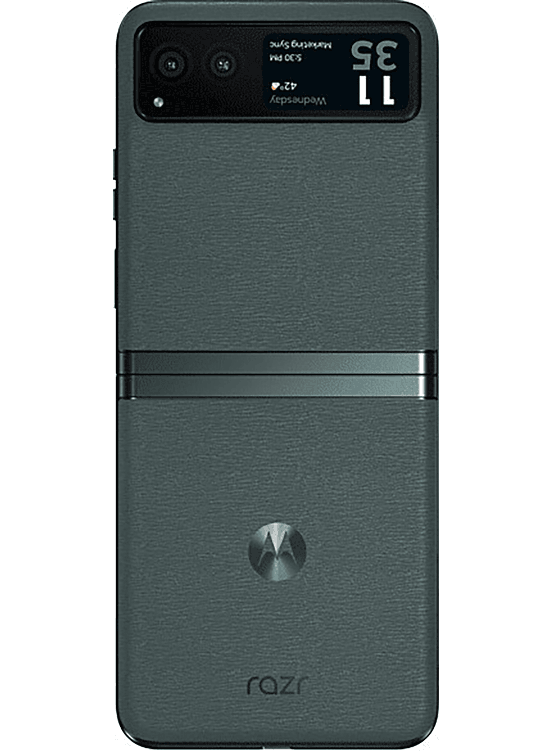 Motorola Razr 40 - CarbonPhone