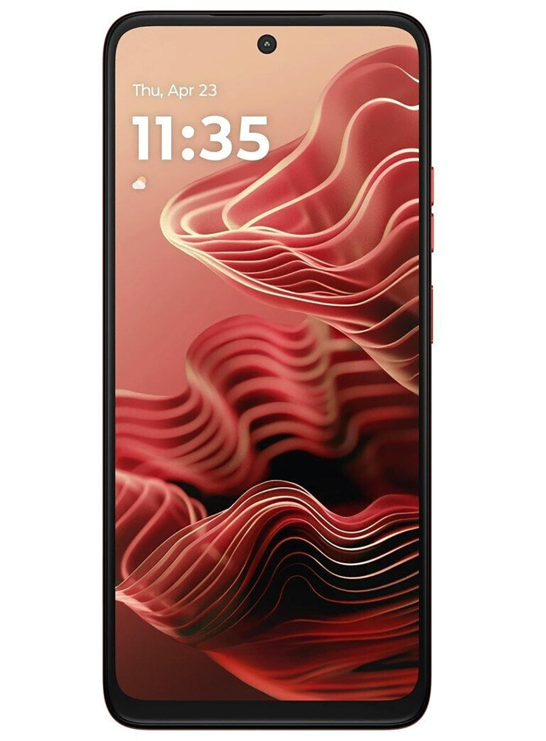 Motorola Moto G35