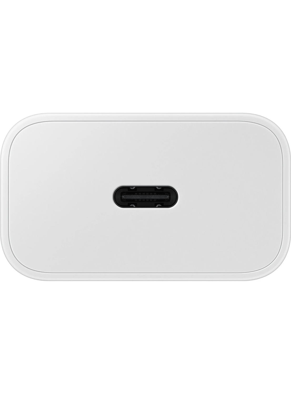 Samsung USB-C Chargeur 25W sans câble de données (EP-T2510NBEGWW)