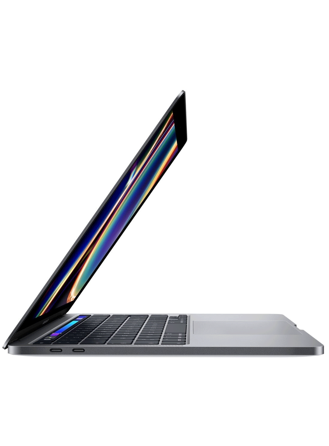 Apple MacBook Pro 13" Intel Core i7-1068NG7 (2020) QWERTY (US)
