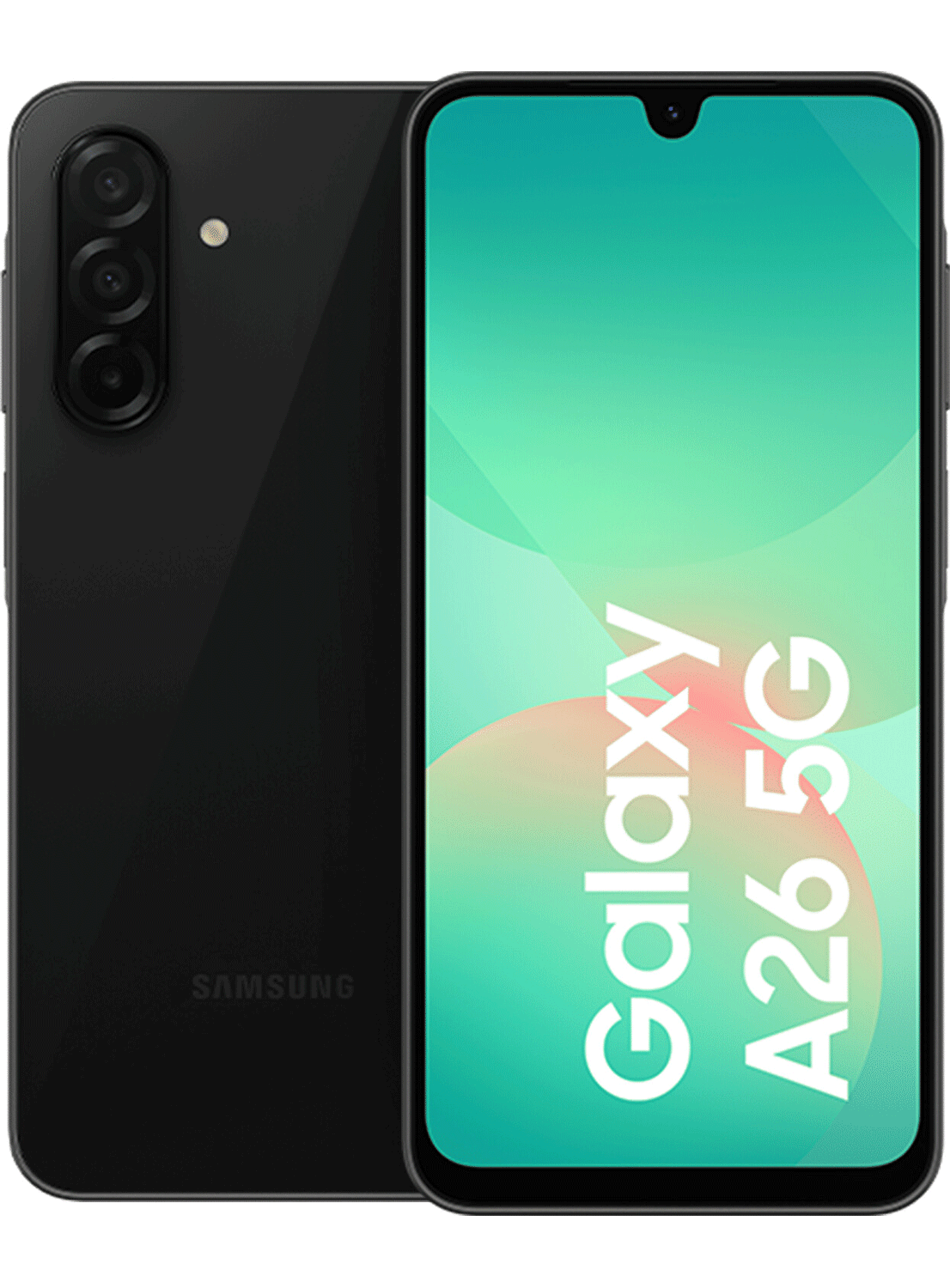 Samsung Galaxy A26 5G SM-A266B