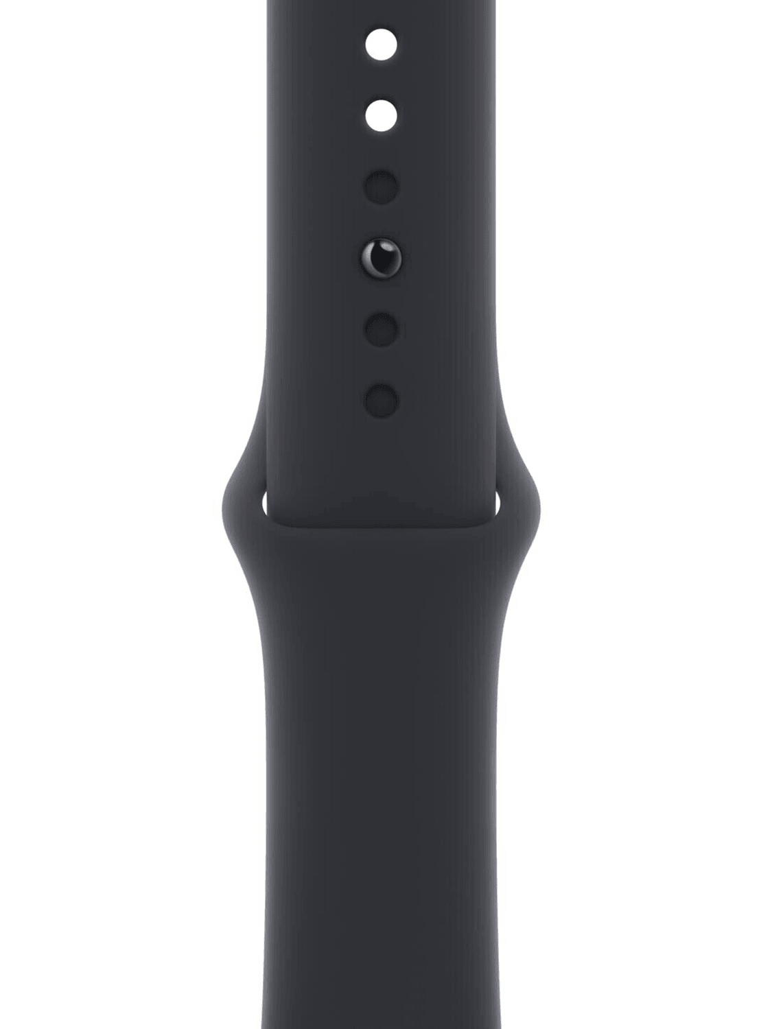 Original Apple Sportarmband für Apple Watch 41mm Größe - CarbonPhone