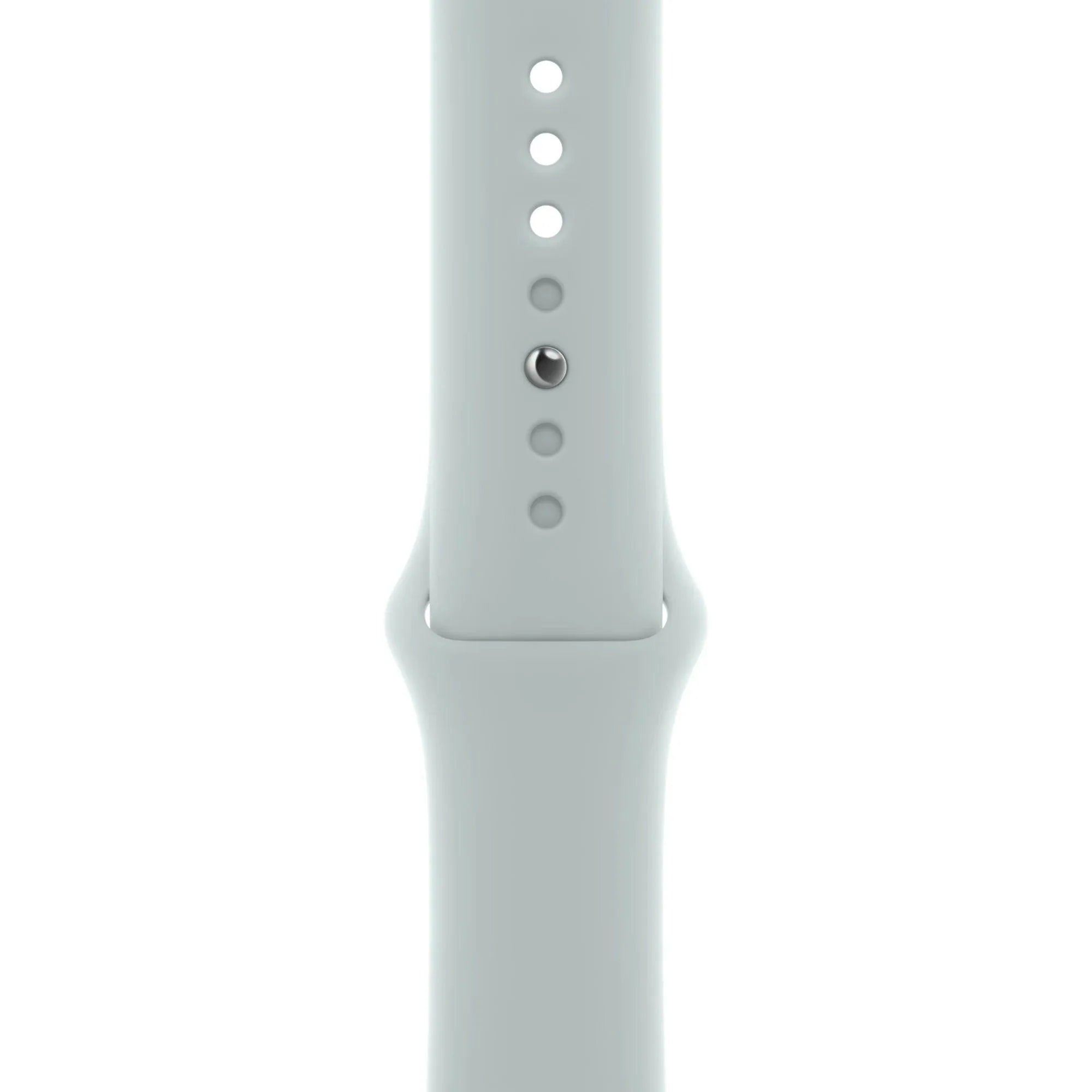 Original Apple Sportarmband für Apple Watch 42/44/45 mm Größe S/M & M/L - CarbonPhone