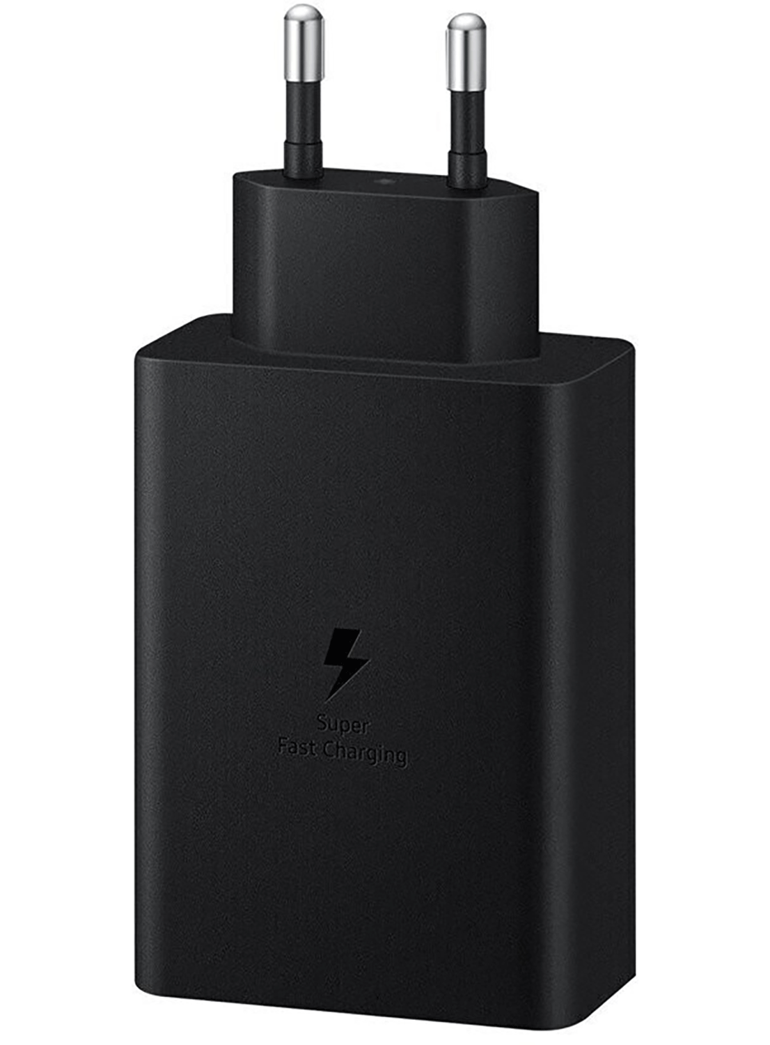 Samsung Adaptateur de charge rapide Trio 65 Watt EP-T6530N (USB, 2 x USB-C)