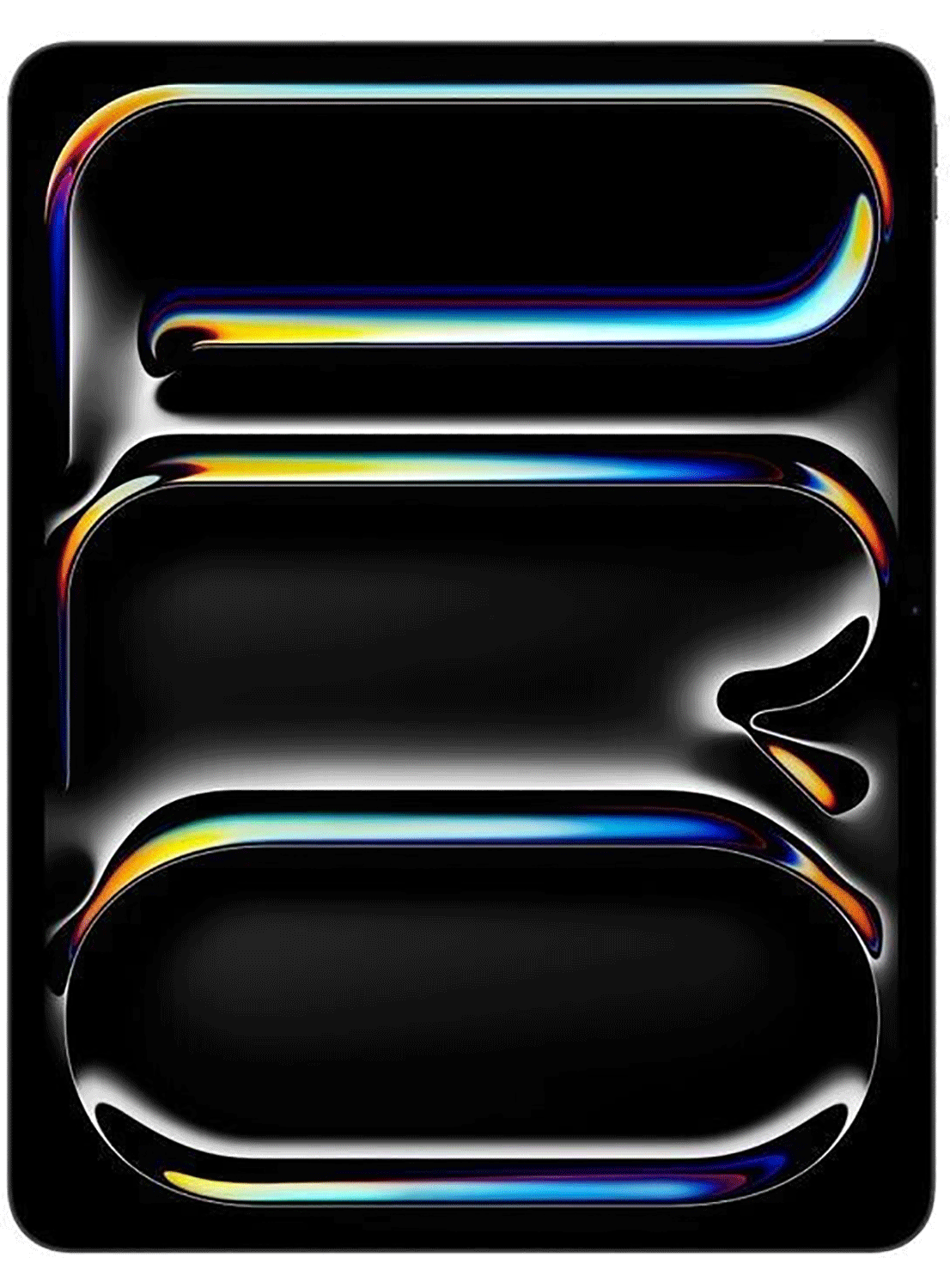 Apple iPad Pro 13" 2025 (M5) Nanotextur