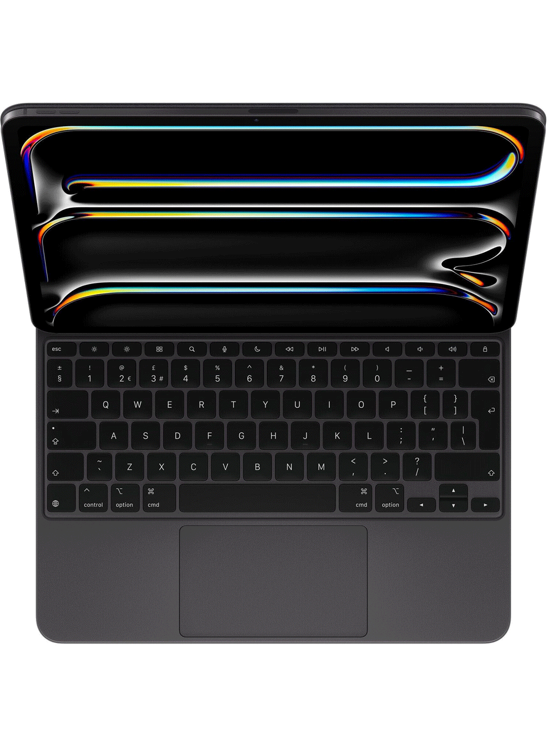 Apple Magic Keyboard pour iPad Pro 13'' (M4) A2974