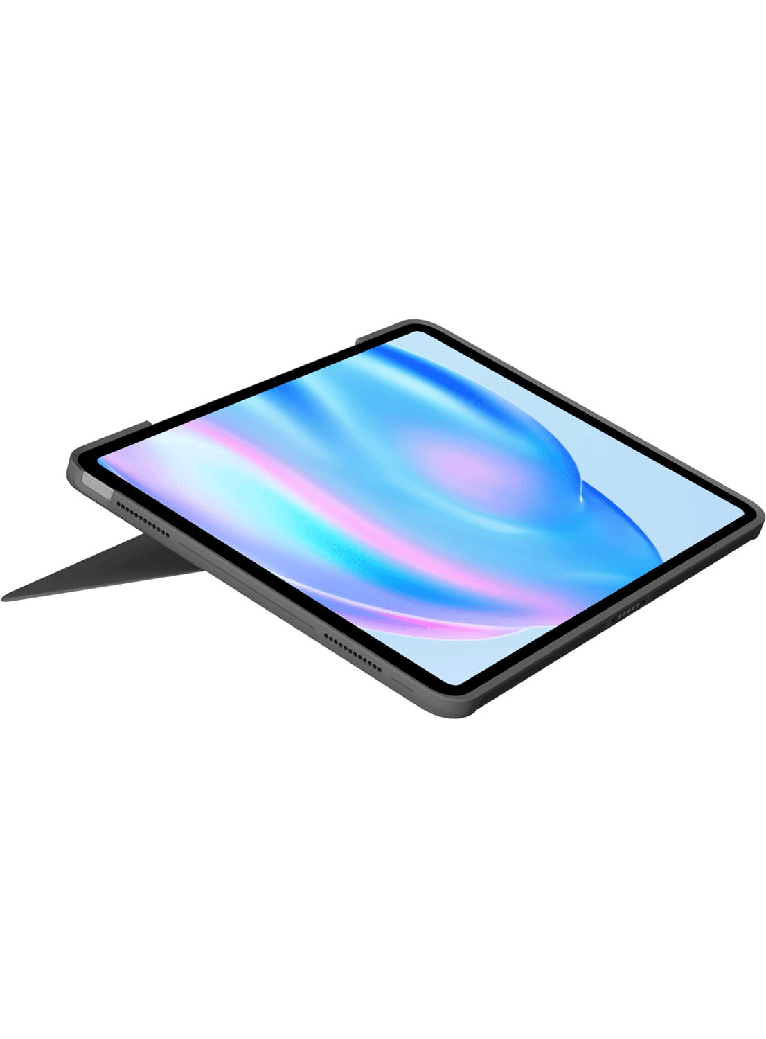 Logitech Combo Touch pour iPad Air 13 (M2)