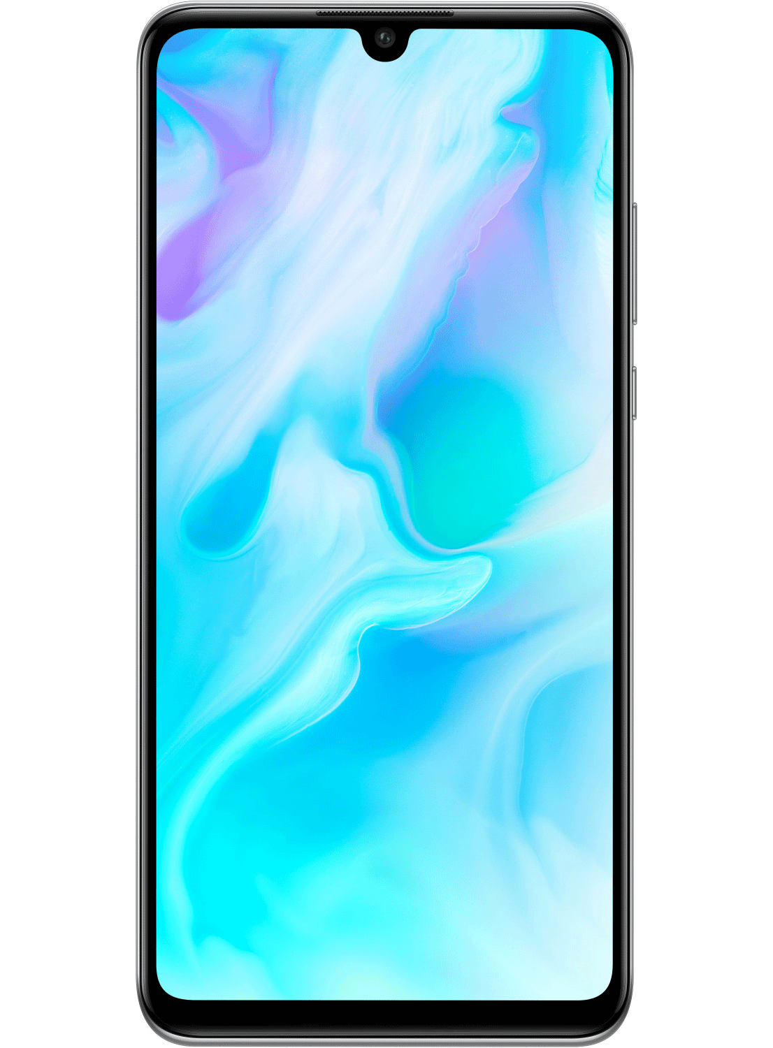 Huawei P30 lite Dual Sim