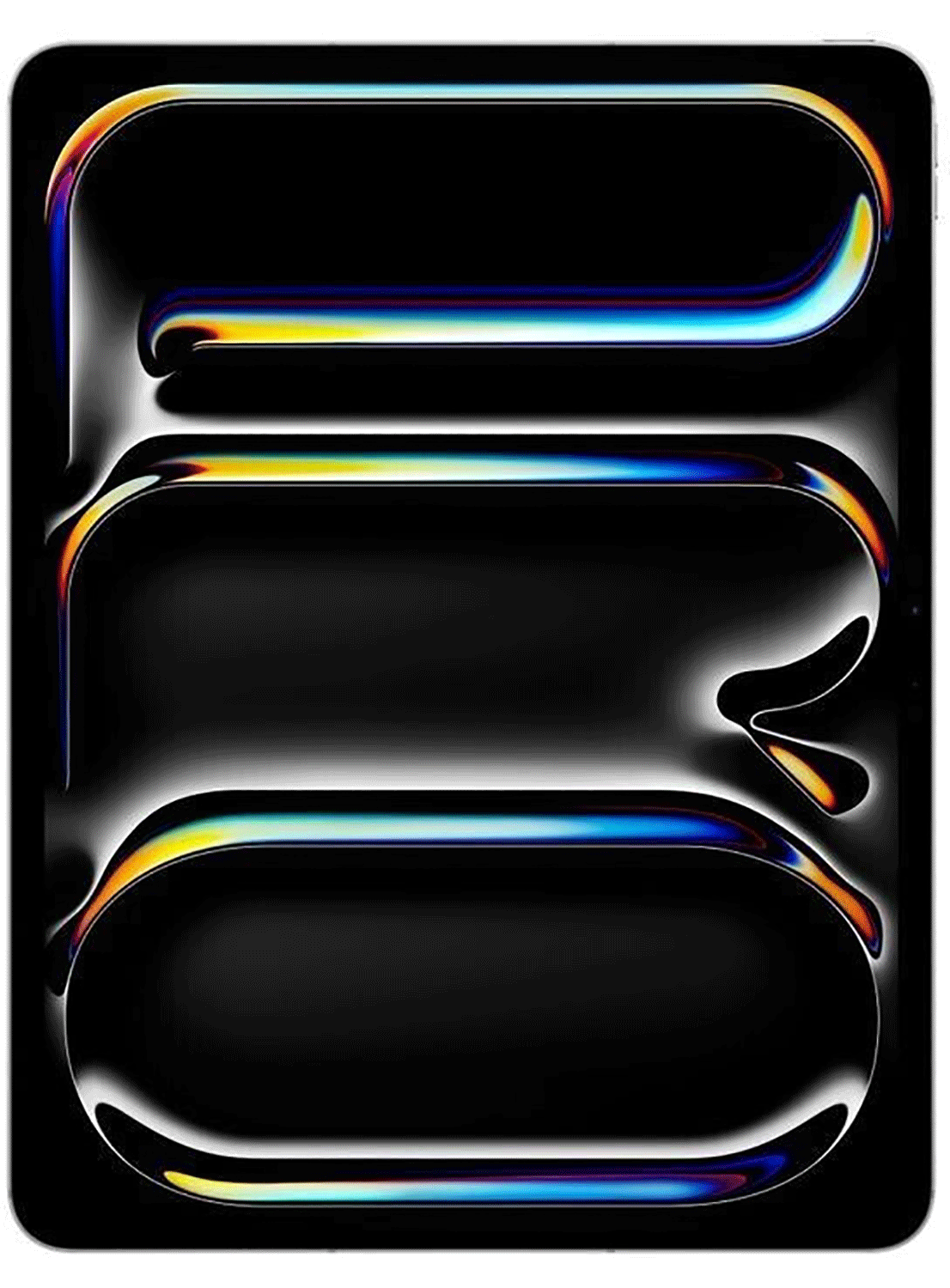 Apple iPad Pro 13" 2025 (M5) Nanotextur