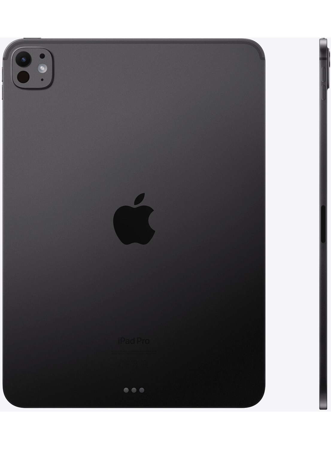 Apple iPad Pro 11" 2024 (M4) Nanotexturglas