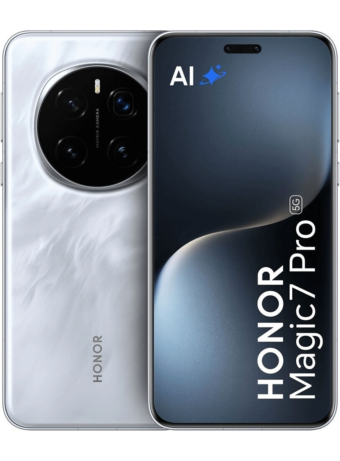 Honor Magic 7 Pro