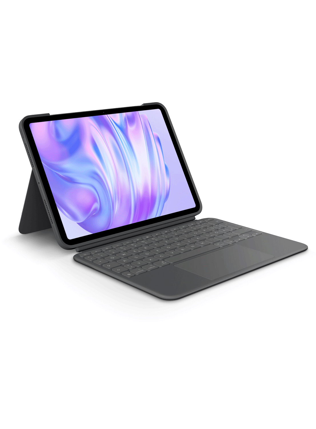 Logitech Combo Touch pour iPad Pro 11 (M4)