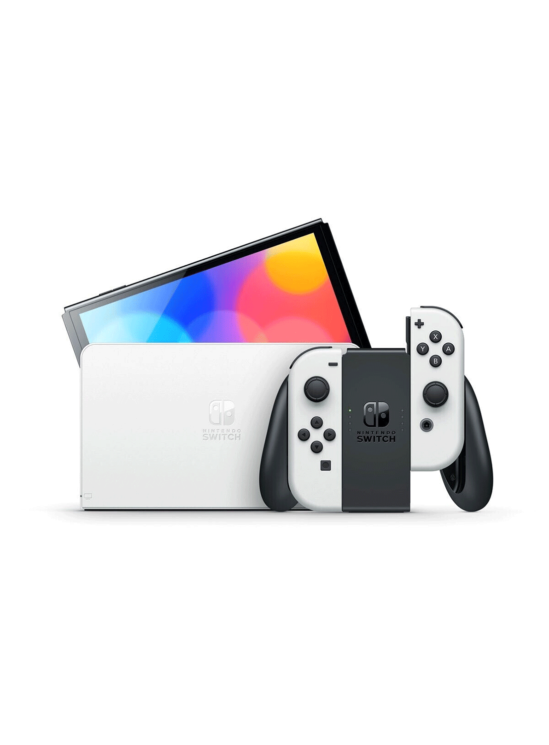 Nintendo Switch OLED HAC-002