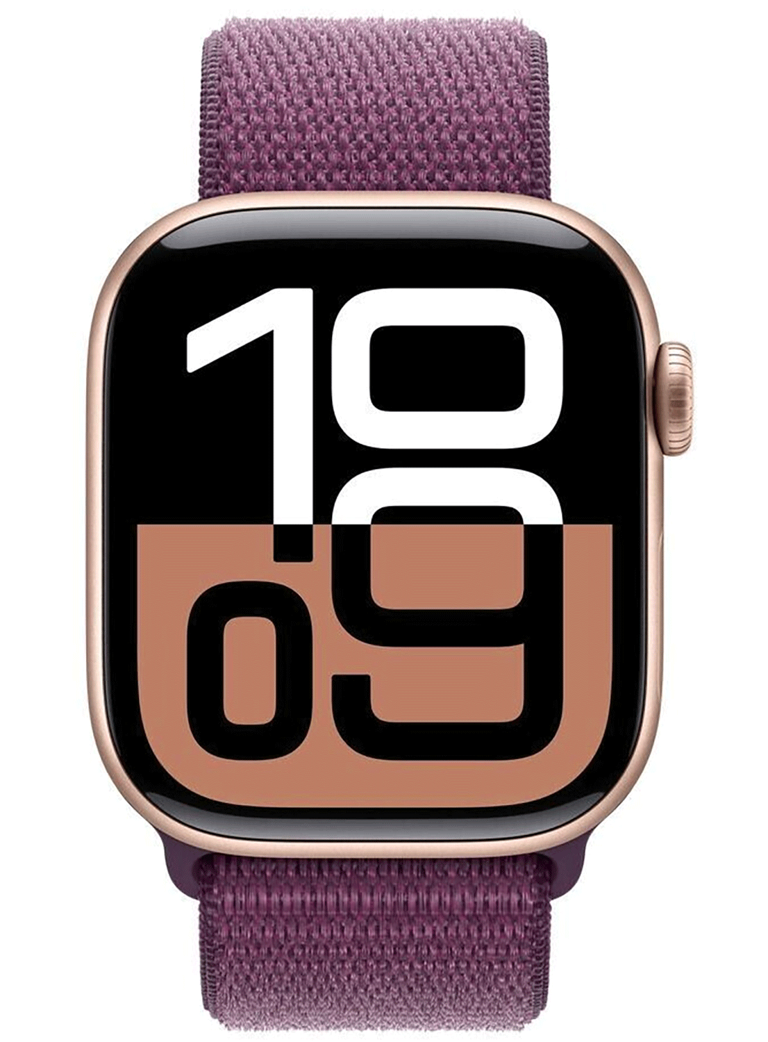 Apple Watch Series 10 GPS 42mm Aluminium Case
