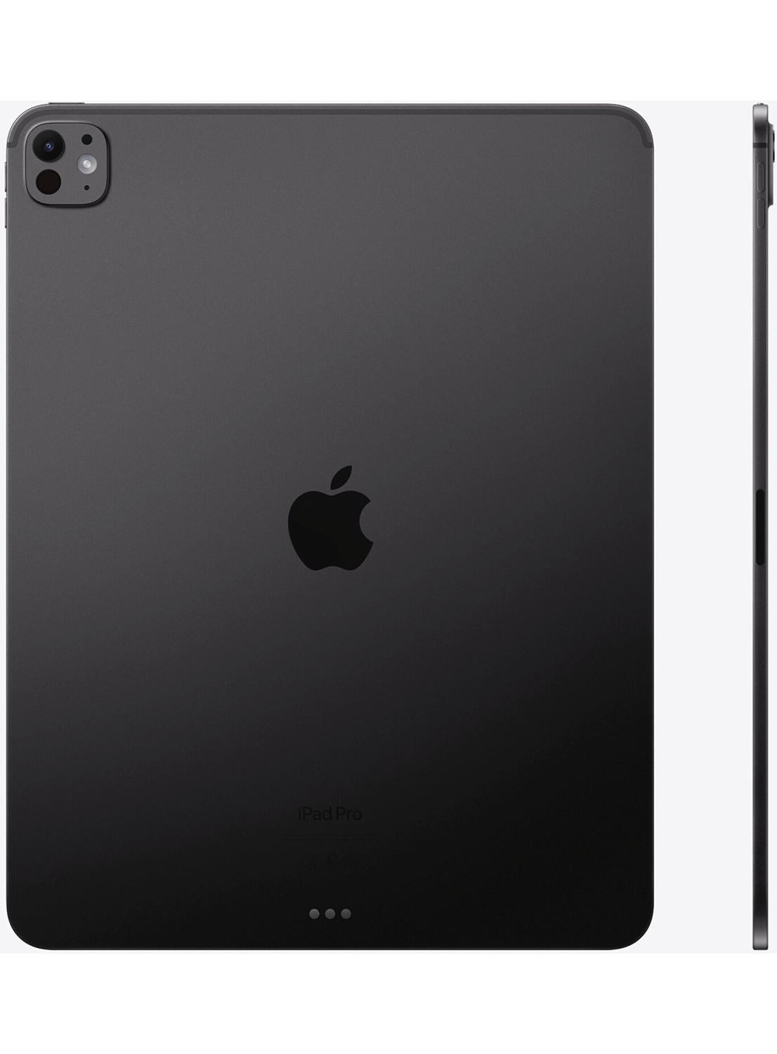 Apple iPad Pro 13" 2025 (M5) Nanotextur