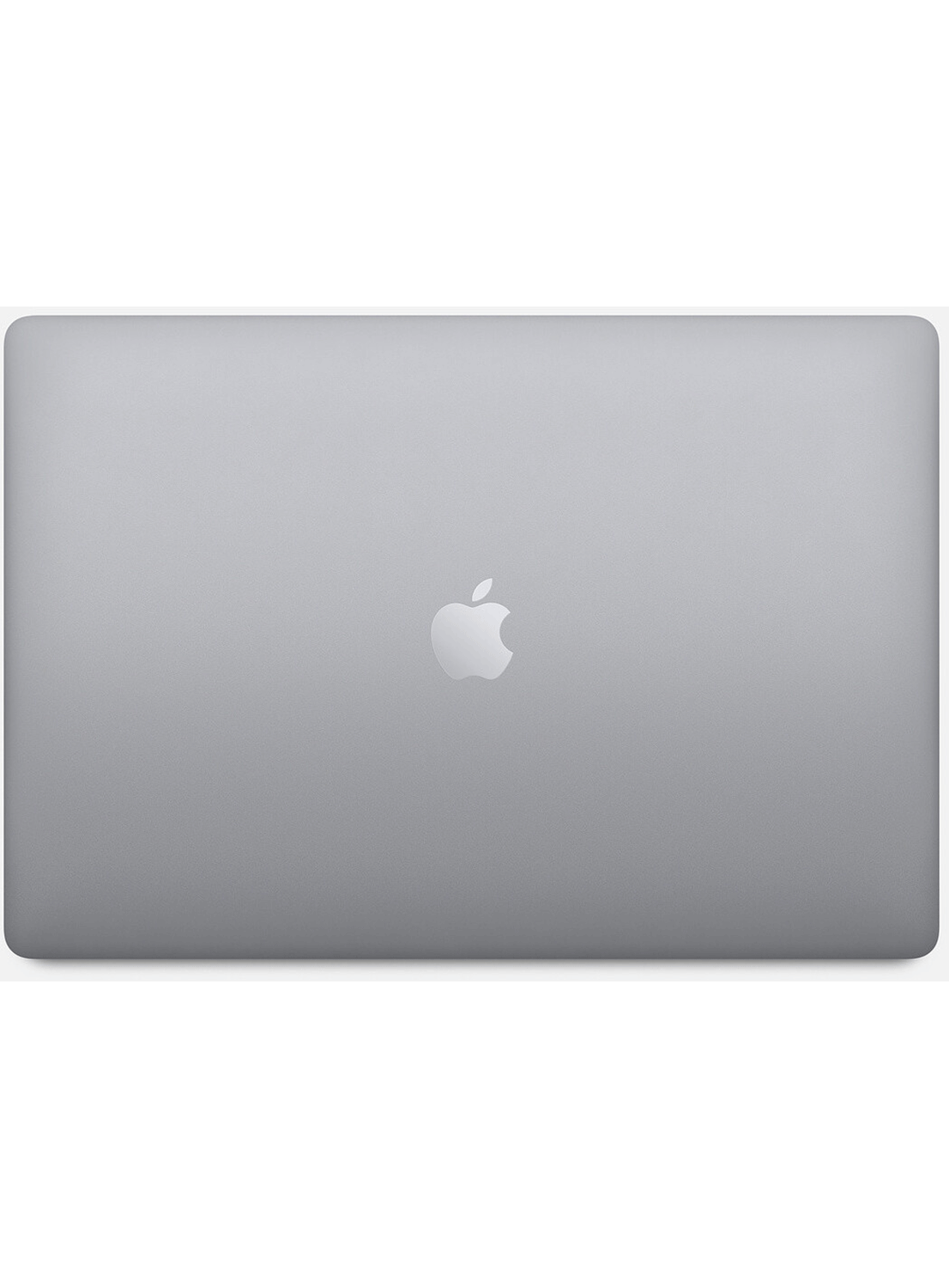 Apple MacBook Pro 16" Intel Core i7-9750H (2019) QWERTY (Z)