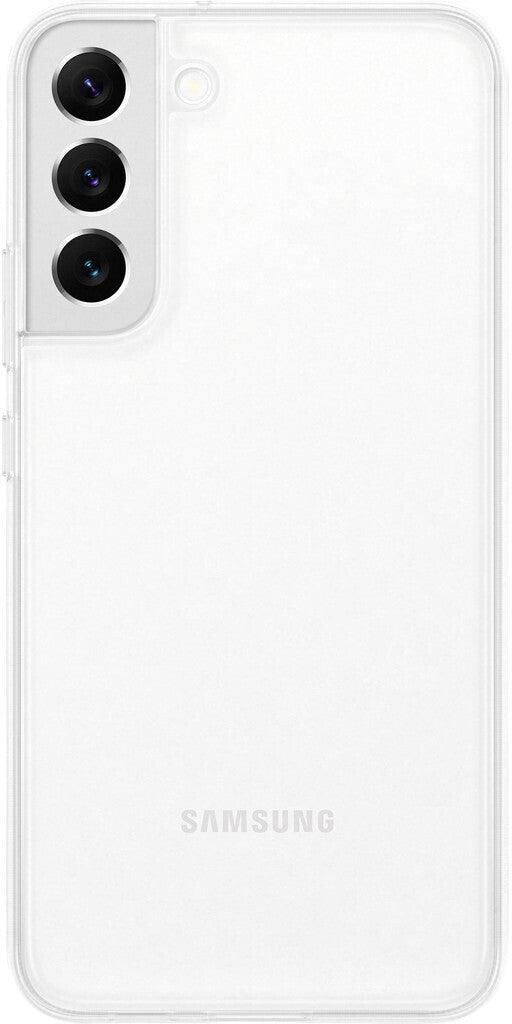 Samsung Clear Cover Galaxy S22+ EF-QS906 transparent - CarbonPhone