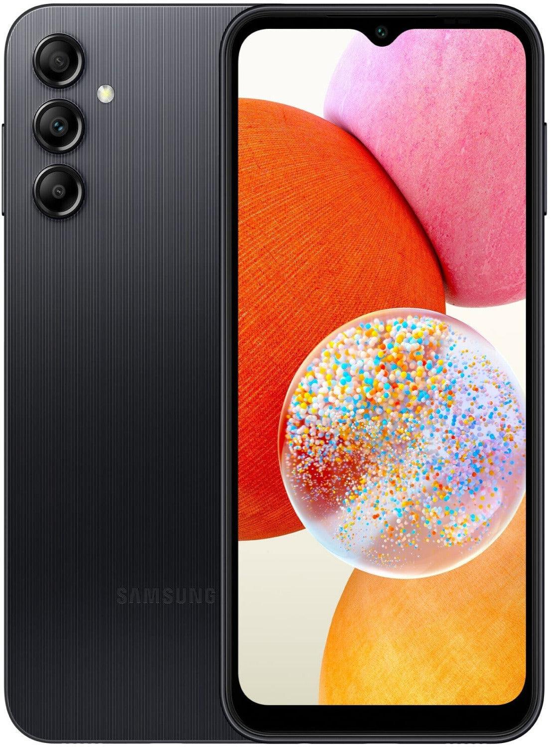 Samsung Galaxy A14 LTE SM-A145 Dual-Sim - CarbonPhone