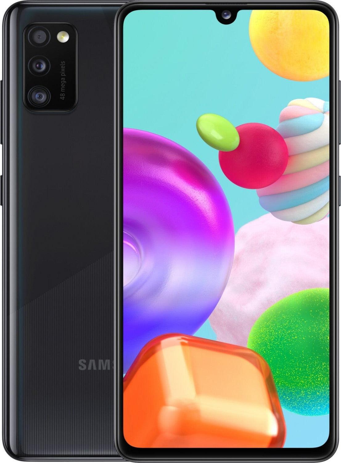 Samsung Galaxy A41 SM-A415F Dual Sim - CarbonPhone