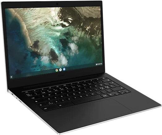 Samsung Galaxy Chromebook GO 345XDA-KA1/ Celeron N4500/ 4GB/ 64GB - CarbonPhone
